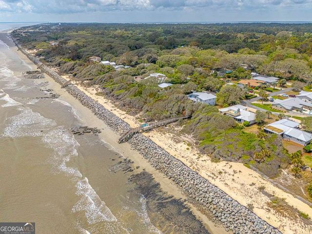 12 Tyler Lane, Jekyll Island, GA 31527