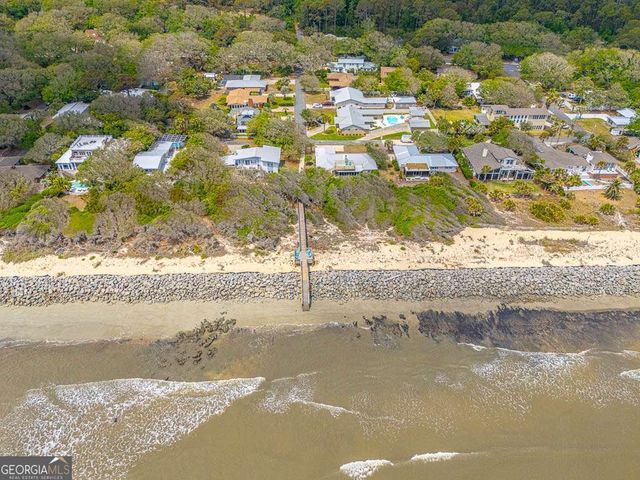 12 Tyler Lane, Jekyll Island, GA 31527