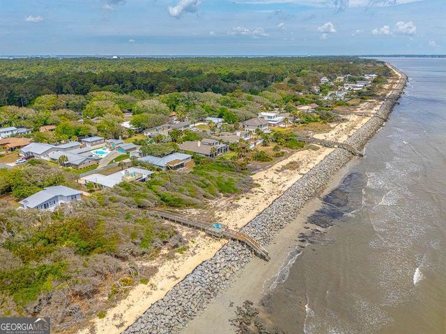 12 Tyler Lane, Jekyll Island, GA 31527
