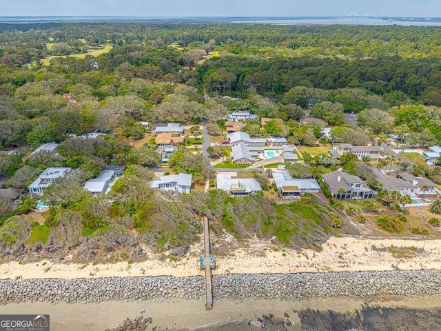 12 Tyler Lane, Jekyll Island, GA 31527