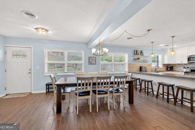 12 Tyler Lane, Jekyll Island, GA 31527