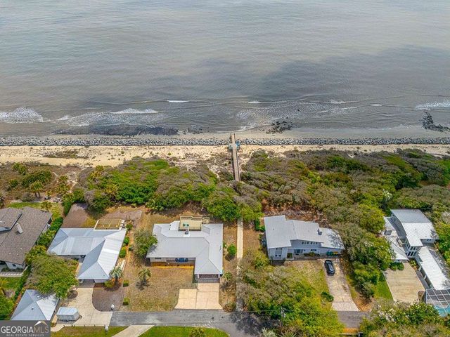 12 Tyler Lane, Jekyll Island, GA 31527