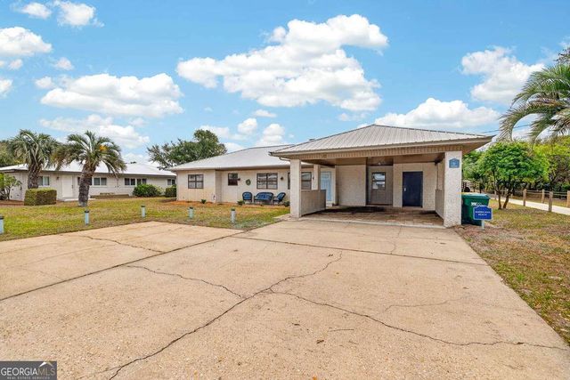12 Tyler Lane, Jekyll Island, GA 31527