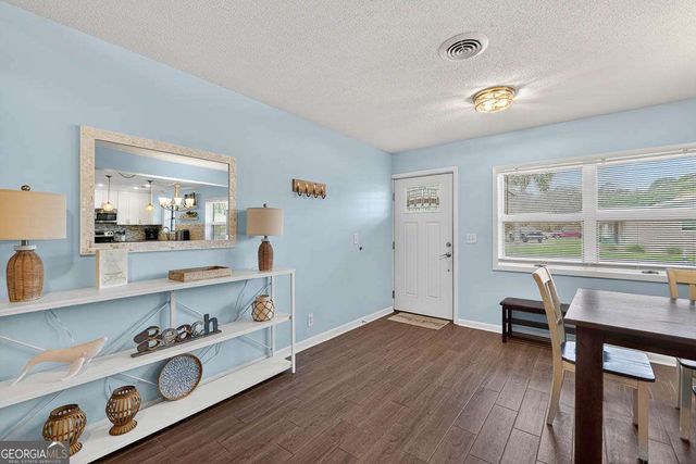 12 Tyler Lane, Jekyll Island, GA 31527