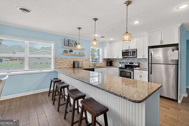 12 Tyler Lane, Jekyll Island, GA 31527