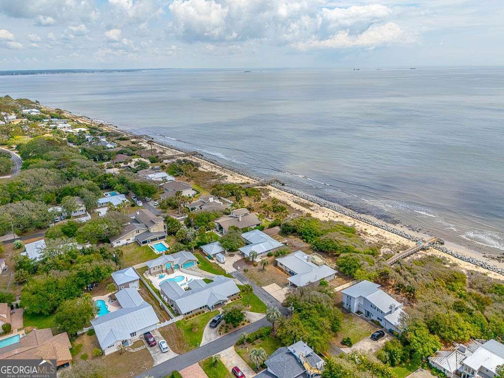 12 Tyler Lane, Jekyll Island, GA 31527