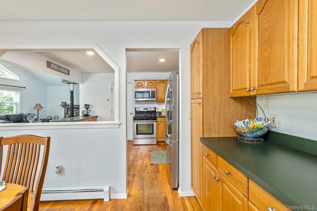 24 Evergreen Drive, Manorville, NY 11949