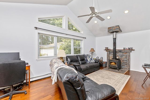 24 Evergreen Drive, Manorville, NY 11949