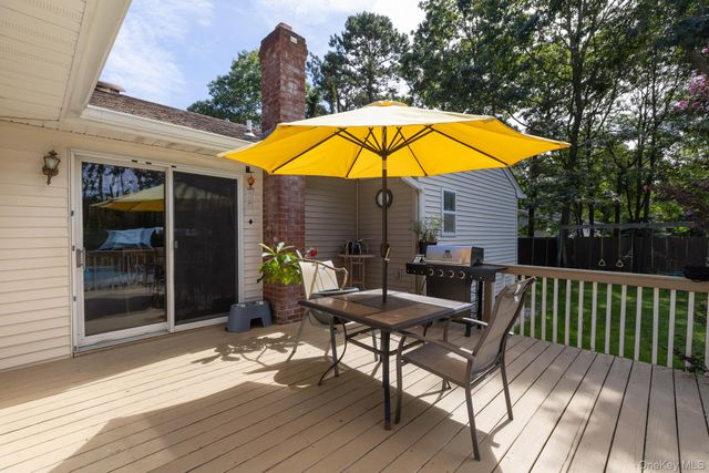 24 Evergreen Drive, Manorville, NY 11949