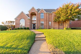 4465 Longfellow Drive, Plano, TX 75093
