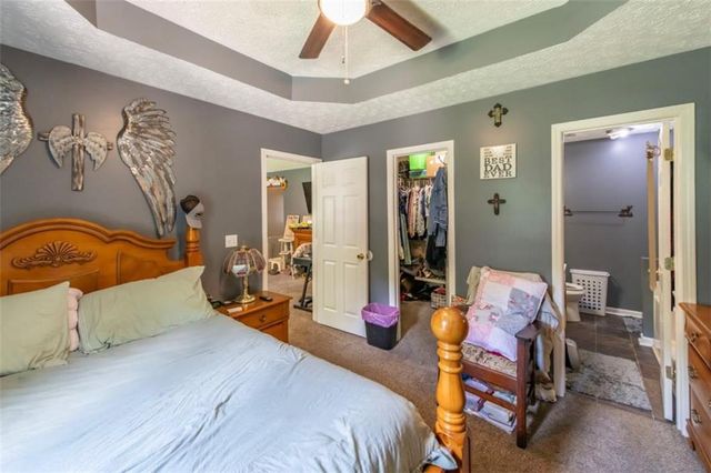 105 Pine Hill Road, Lagrange, GA 30241