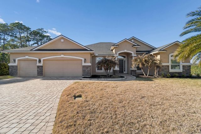 433 Venecia Way, St Augustine, FL 32086