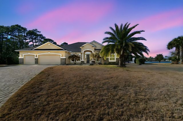 433 Venecia Way, St Augustine, FL 32086