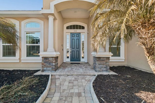 433 Venecia Way, St Augustine, FL 32086