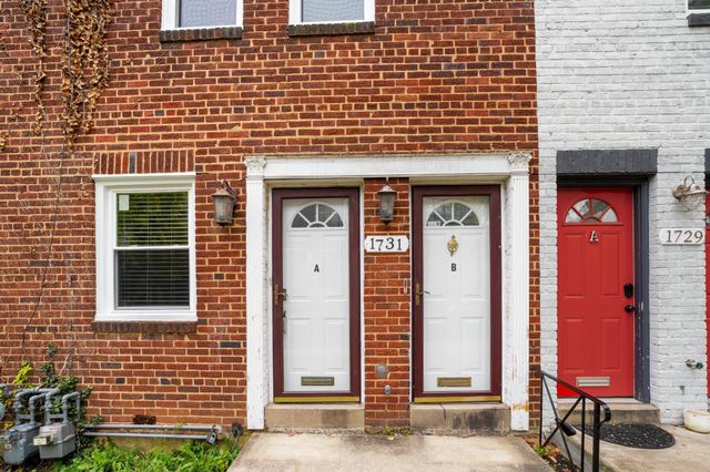 1731 HOLBROOK ST NE, Washington, DC 20002