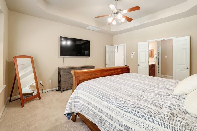 15321 Fernhill DR, Austin, TX 78717