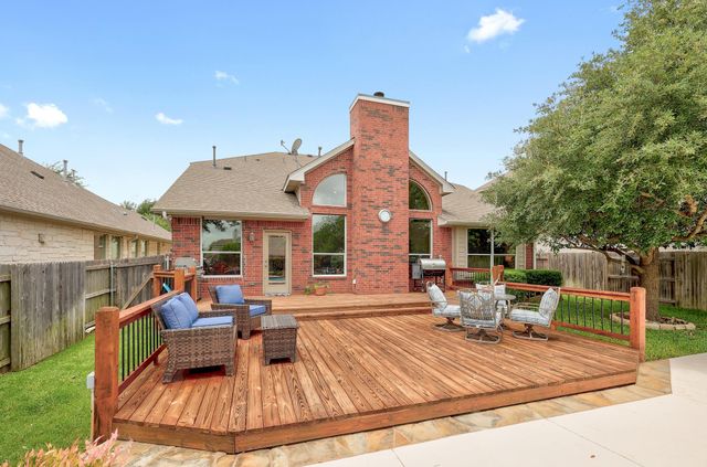 15321 Fernhill DR, Austin, TX 78717