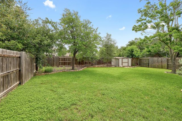 15321 Fernhill DR, Austin, TX 78717