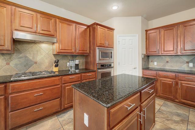 15321 Fernhill DR, Austin, TX 78717