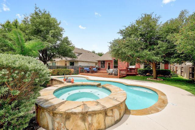 15321 Fernhill DR, Austin, TX 78717