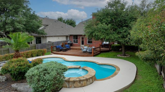 15321 Fernhill DR, Austin, TX 78717