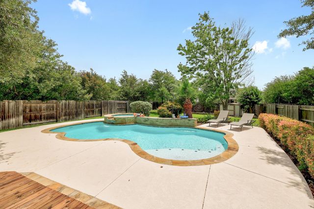 15321 Fernhill DR, Austin, TX 78717