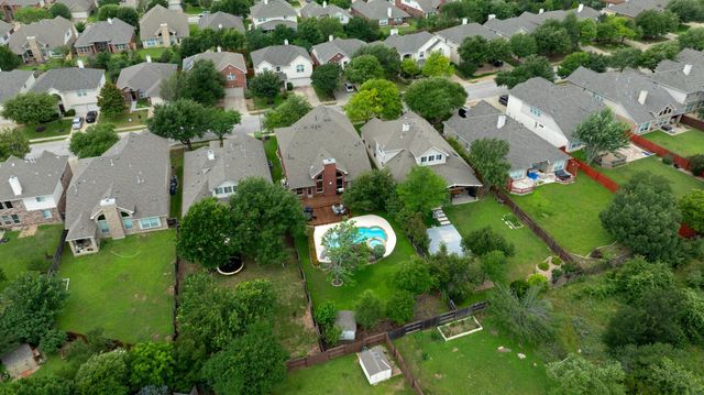 15321 Fernhill DR, Austin, TX 78717