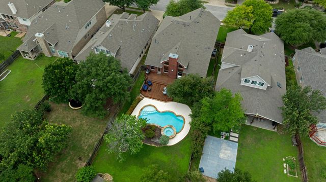 15321 Fernhill DR, Austin, TX 78717