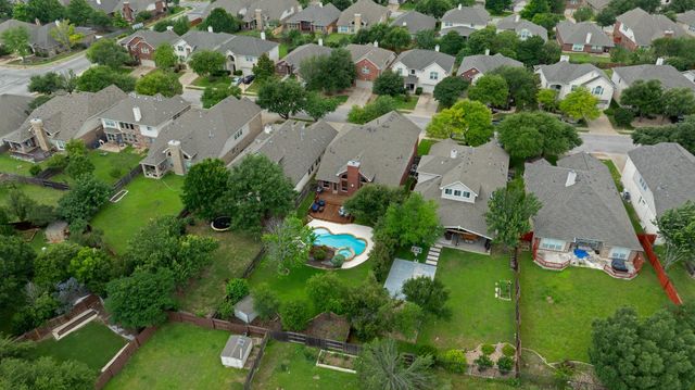 15321 Fernhill DR, Austin, TX 78717