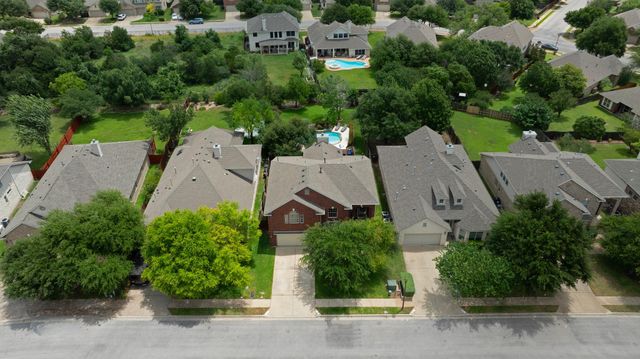 15321 Fernhill DR, Austin, TX 78717