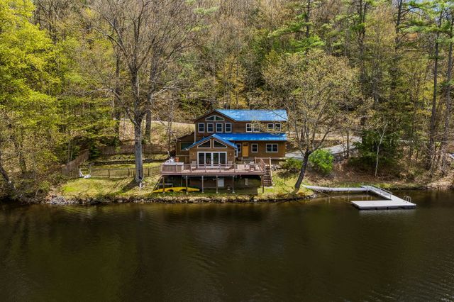 32 River Road, Hanover, NH 03755