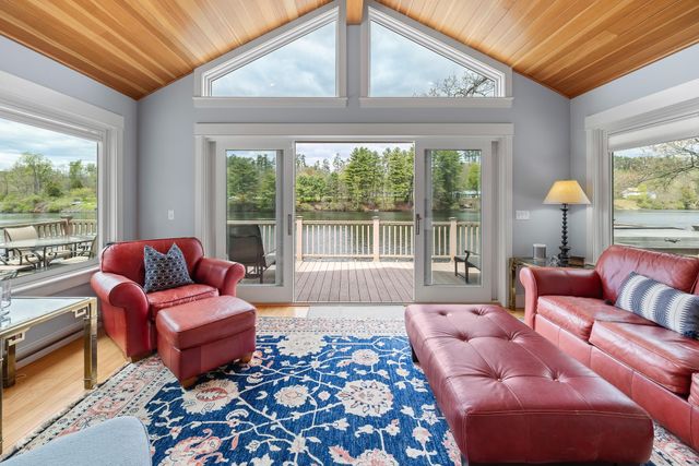 32 River Road, Hanover, NH 03755