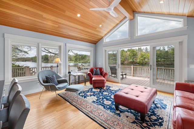 32 River Road, Hanover, NH 03755