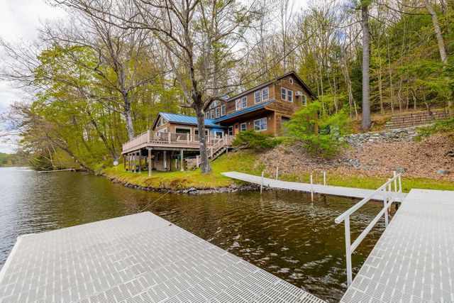 32 River Road, Hanover, NH 03755