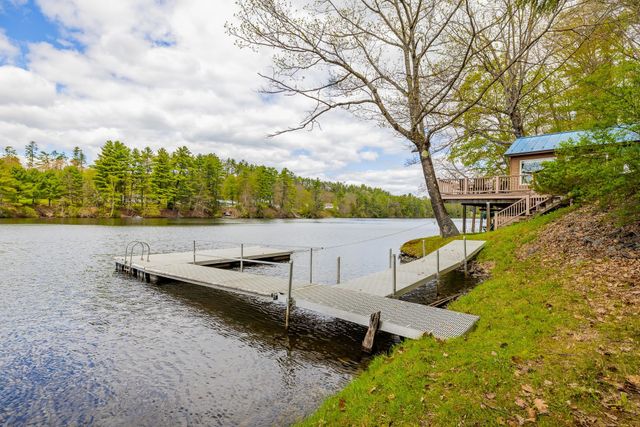 32 River Road, Hanover, NH 03755