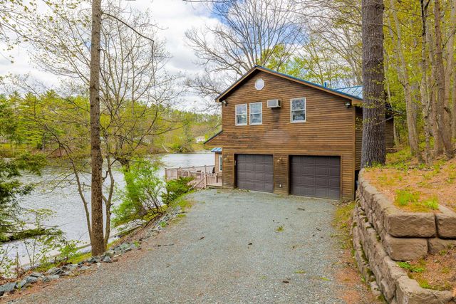 32 River Road, Hanover, NH 03755
