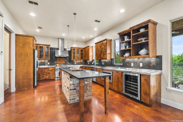 171 Scenic Bluffs, Boerne, TX 78006