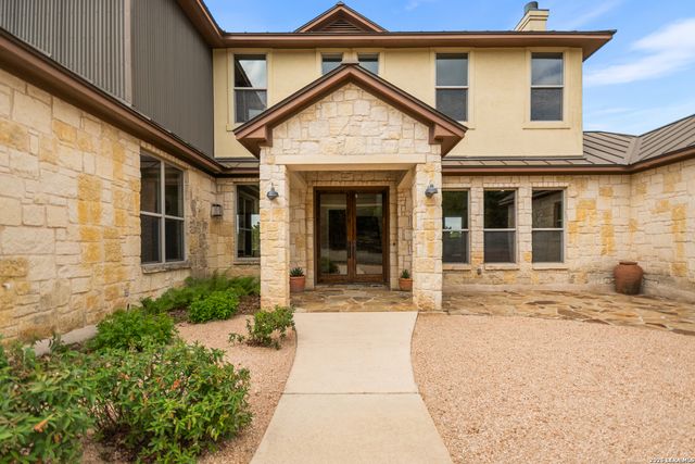 171 Scenic Bluffs, Boerne, TX 78006