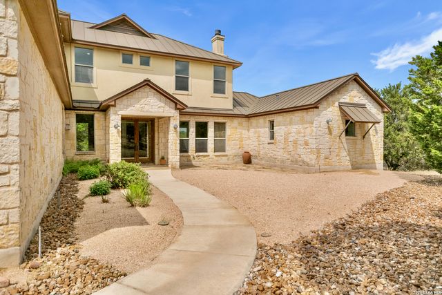 171 Scenic Bluffs, Boerne, TX 78006