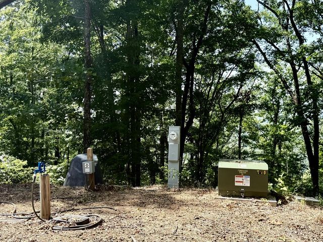 Lot 25 Grand Laurel, Brasstown, NC 28902