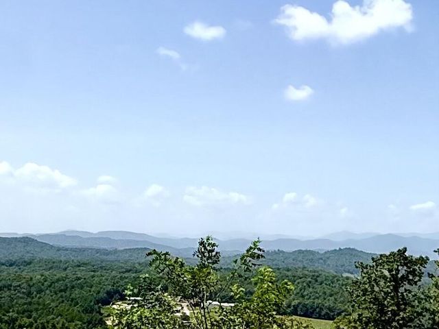 Lot 25 Grand Laurel, Brasstown, NC 28902