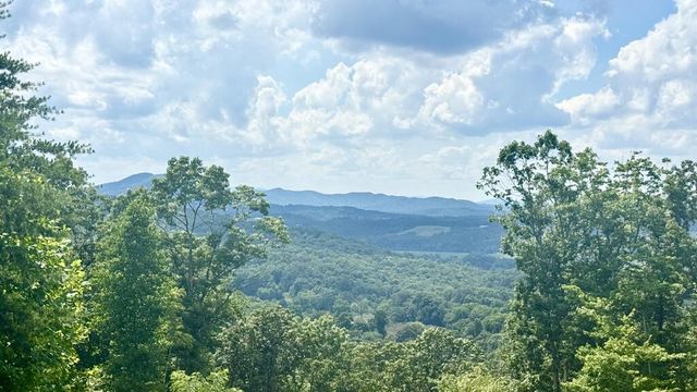 Lot 25 Grand Laurel, Brasstown, NC 28902