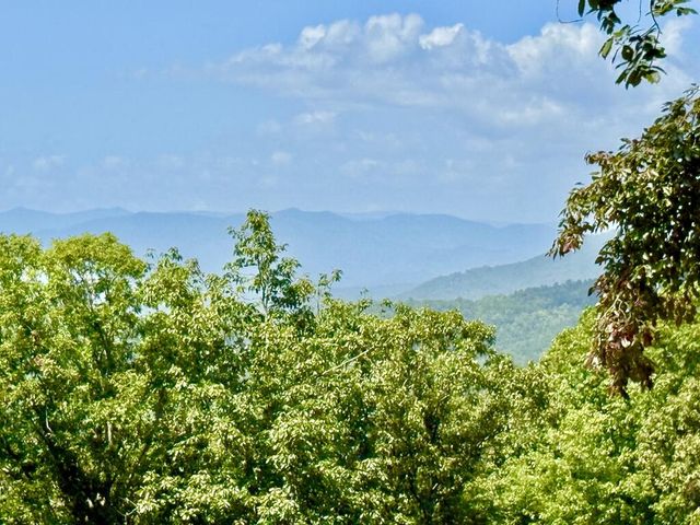 Lot 25 Grand Laurel, Brasstown, NC 28902