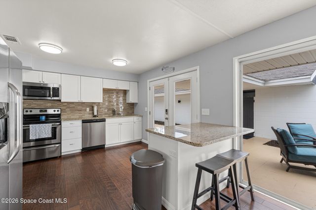 938 Brunswick Lane, Rockledge, FL 32955