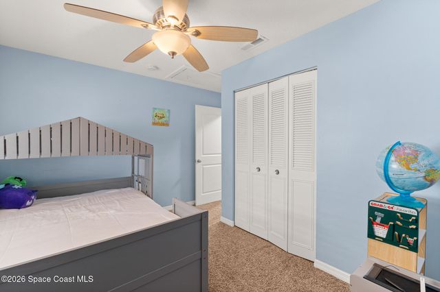938 Brunswick Lane, Rockledge, FL 32955