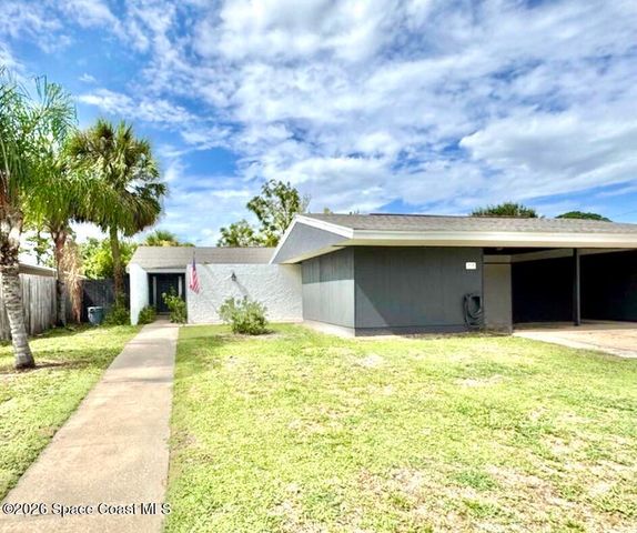 938 Brunswick Lane, Rockledge, FL 32955