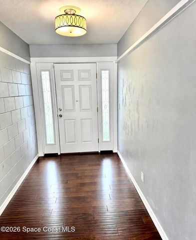 938 Brunswick Lane, Rockledge, FL 32955