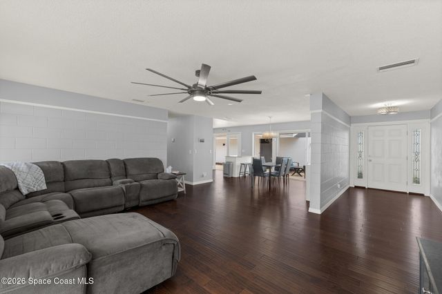 938 Brunswick Lane, Rockledge, FL 32955