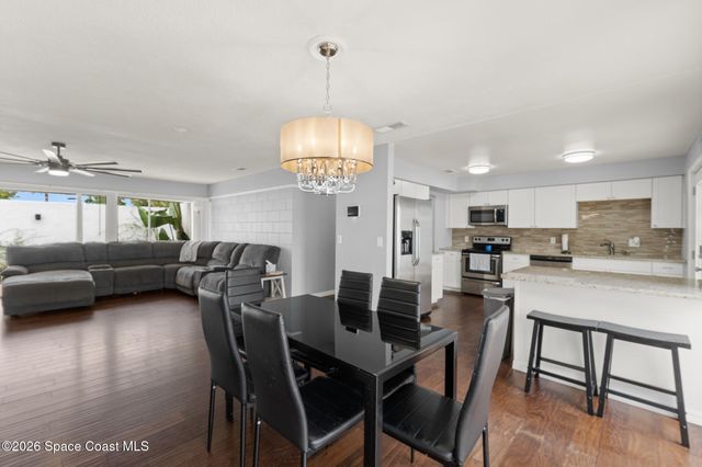 938 Brunswick Lane, Rockledge, FL 32955