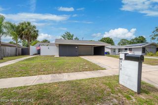 938 Brunswick Lane, Rockledge, FL 32955